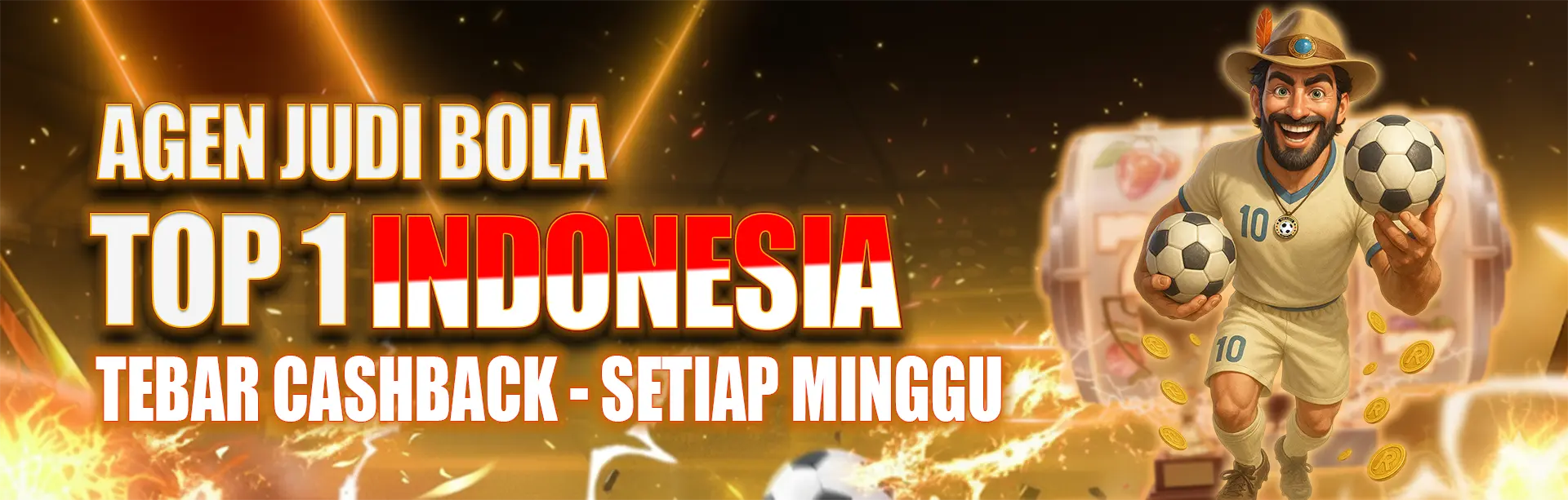 BERHASIL99 Desktop