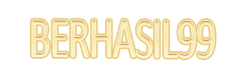 Logo BERHASIL99